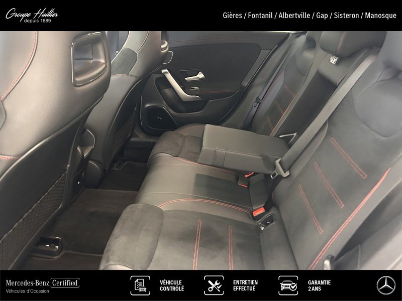 Mercedes CLA Shooting Brake - Photo 17