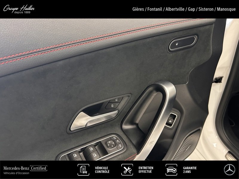 Mercedes CLA Shooting Brake - Photo 19