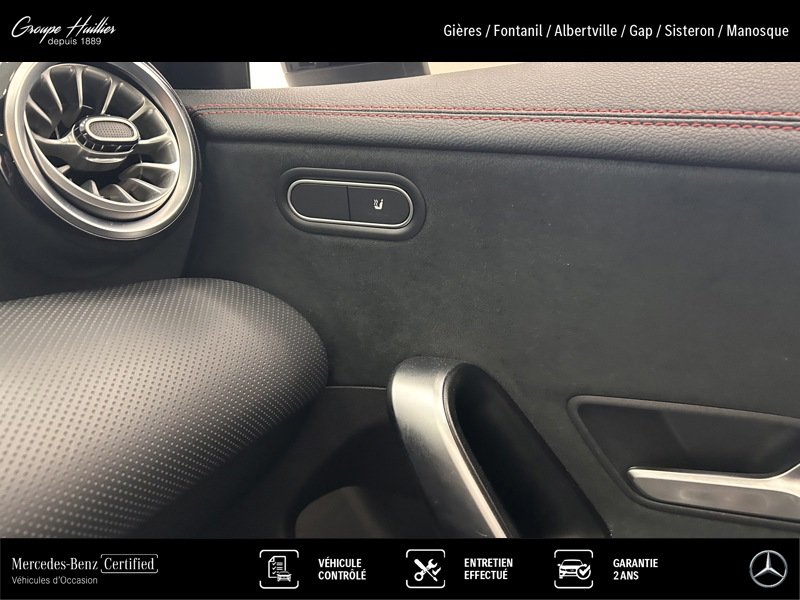 Mercedes CLA Shooting Brake - Photo 20