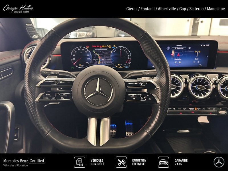 Mercedes CLA Shooting Brake - Photo 22