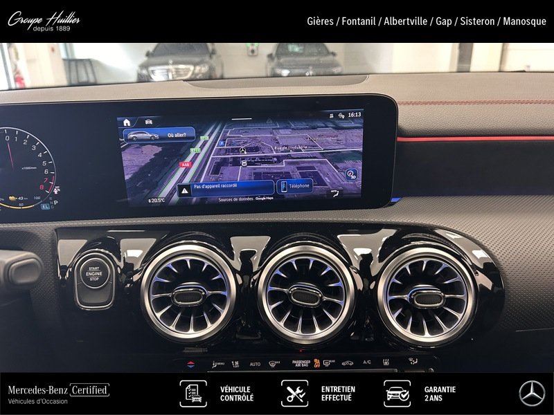 Mercedes CLA Shooting Brake - Photo 26
