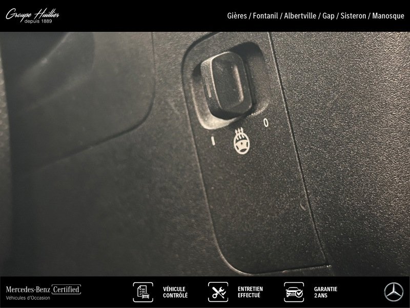 Mercedes CLA Shooting Brake - Photo 28