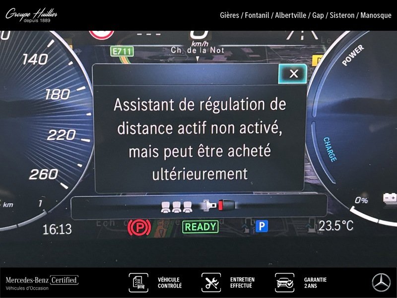 Mercedes CLA Shooting Brake - Photo 29
