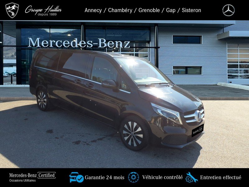 Mercedes Classe V - Photo 1