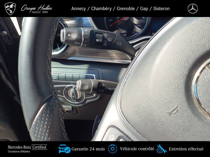 Mercedes Classe V - Photo 12