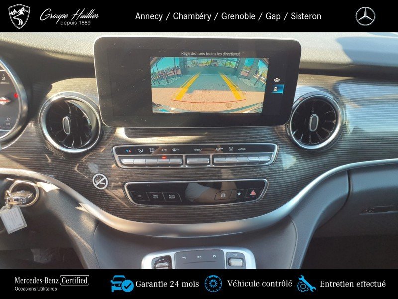 Mercedes Classe V - Photo 15