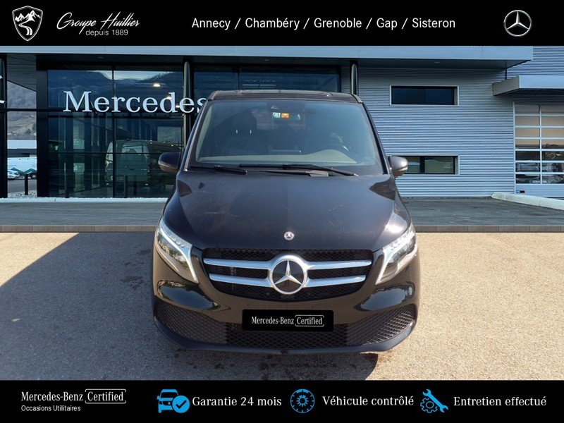 Mercedes Classe V - Photo 2