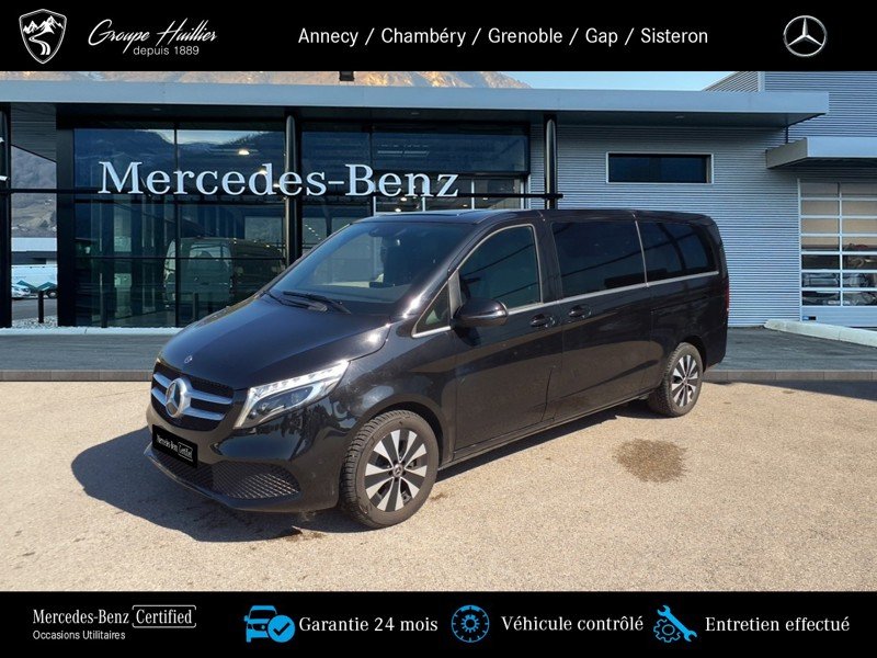 Mercedes Classe V - Photo 3