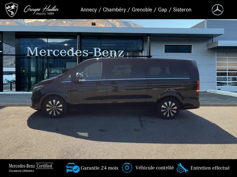 Mercedes Classe V - Photo 4