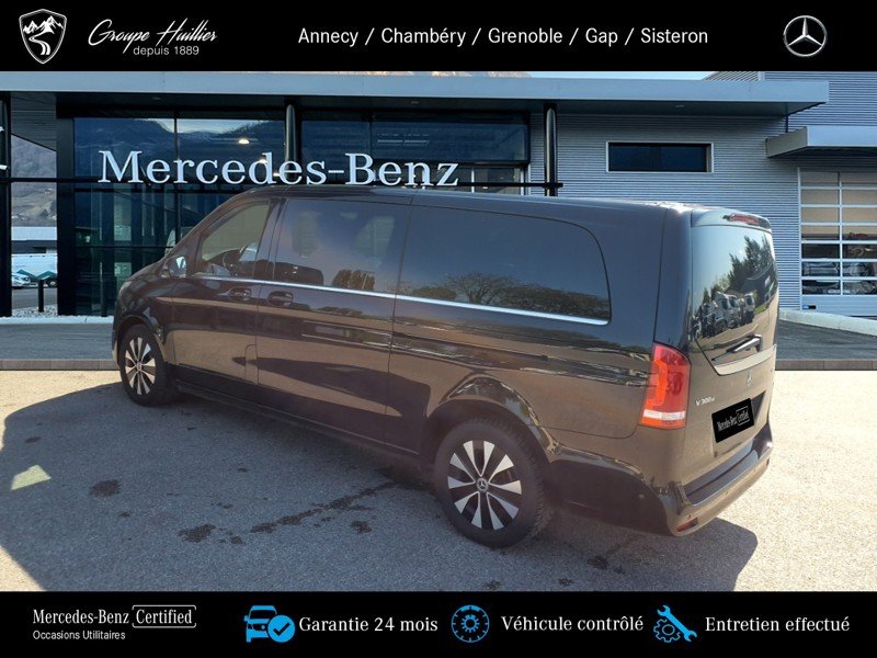 Mercedes Classe V - Photo 5