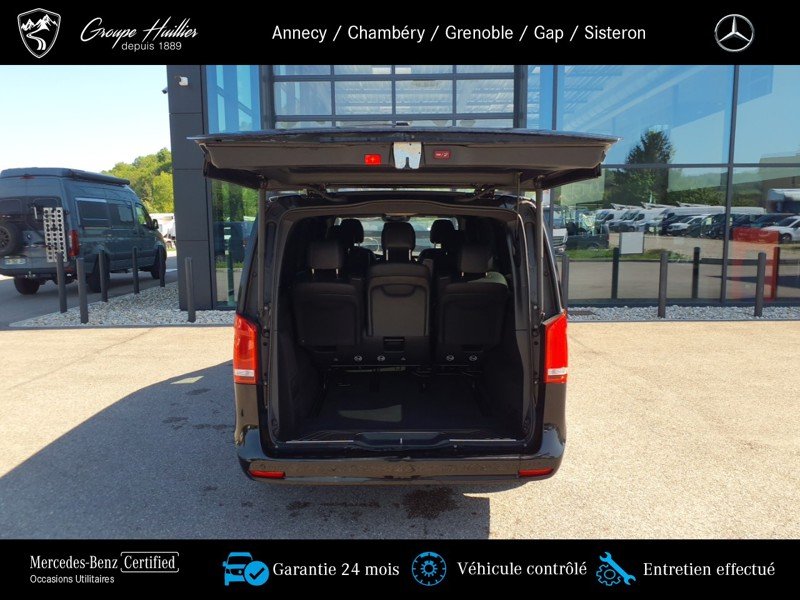 Mercedes Classe V - Photo 7
