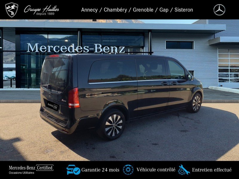Mercedes Classe V - Photo 8