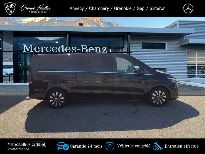 Mercedes Classe V - Photo 9