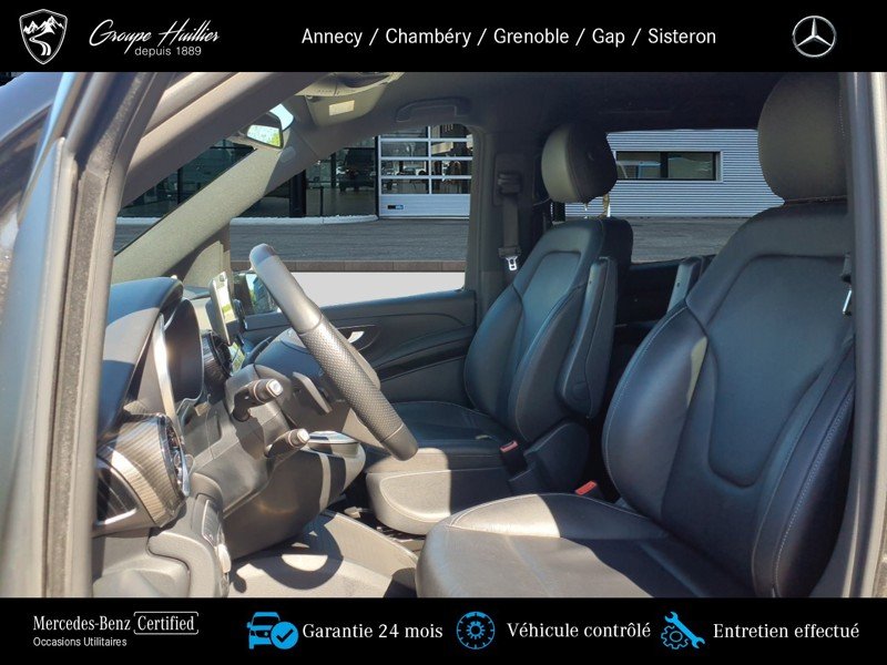 Mercedes Classe V - Photo 10