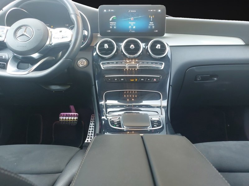 Mercedes GLC - Photo 11