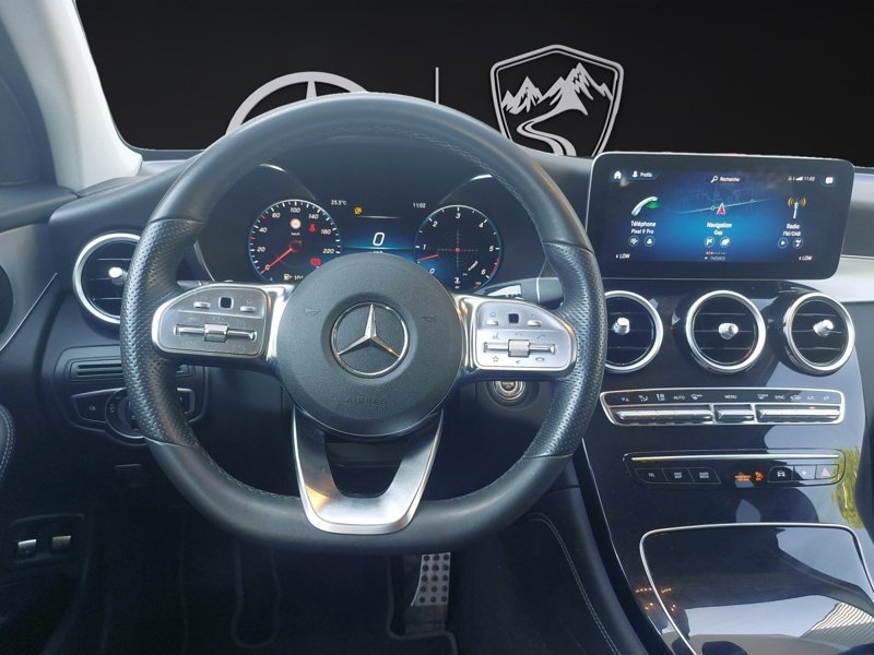 Mercedes GLC - Photo 12