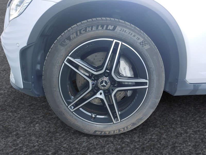 Mercedes GLC - Photo 13