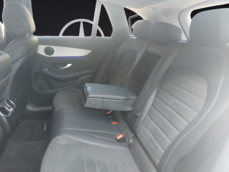 Mercedes GLC - Photo 14
