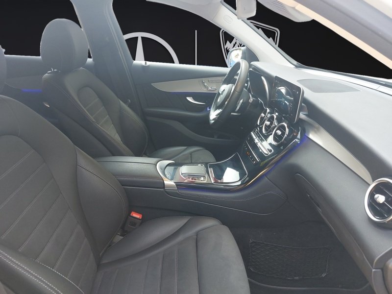 Mercedes GLC - Photo 15