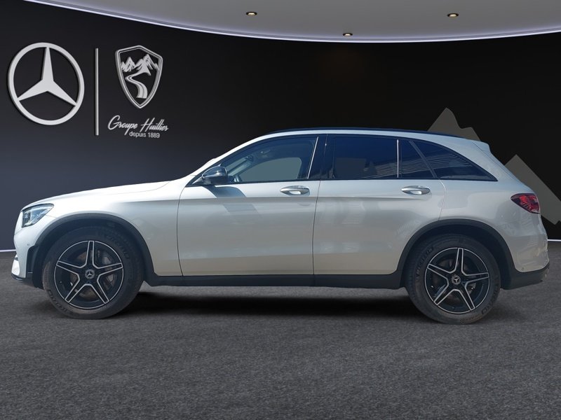Mercedes GLC - Photo 2