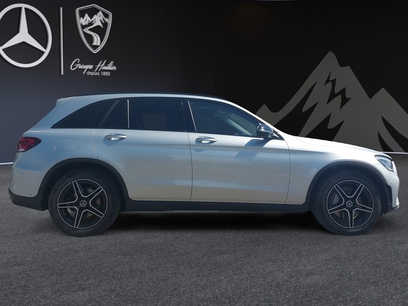 Mercedes GLC - Photo 5
