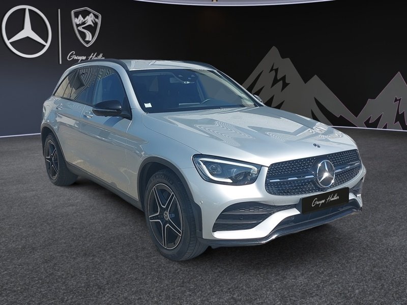Mercedes GLC - Photo 7