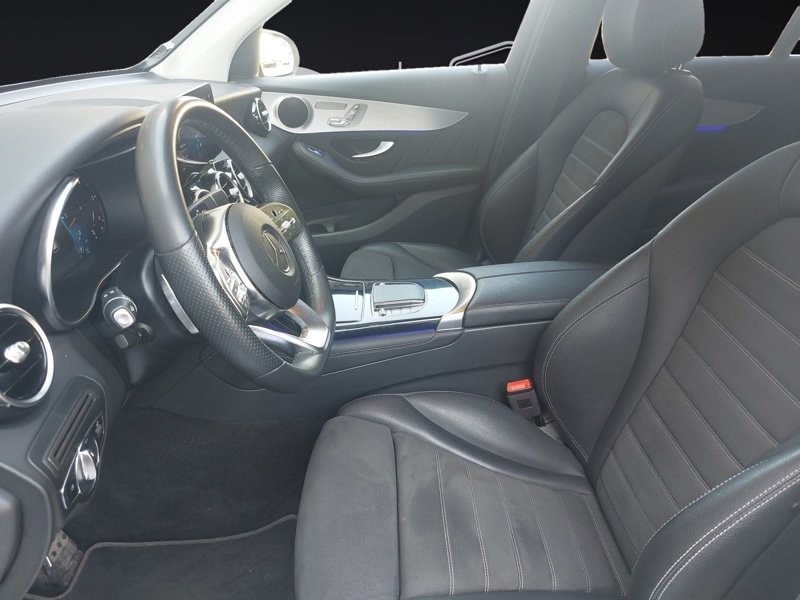 Mercedes GLC - Photo 8