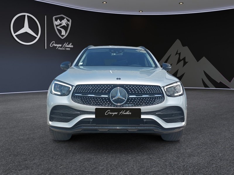 Mercedes GLC - Photo 9