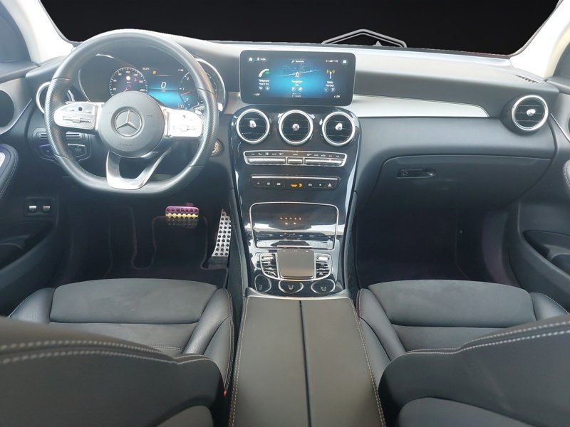 Mercedes GLC - Photo 10