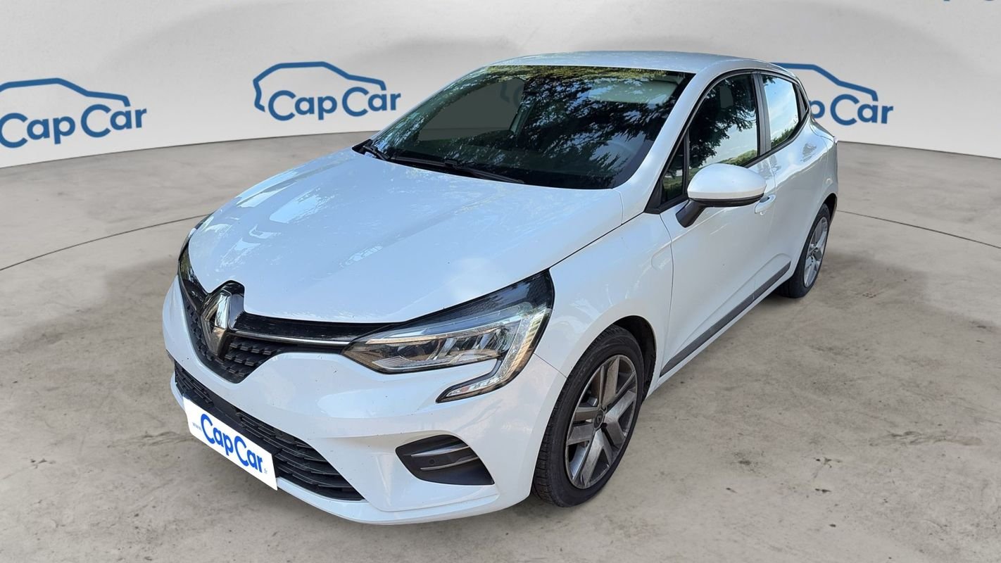 Renault Clio - Photo 1