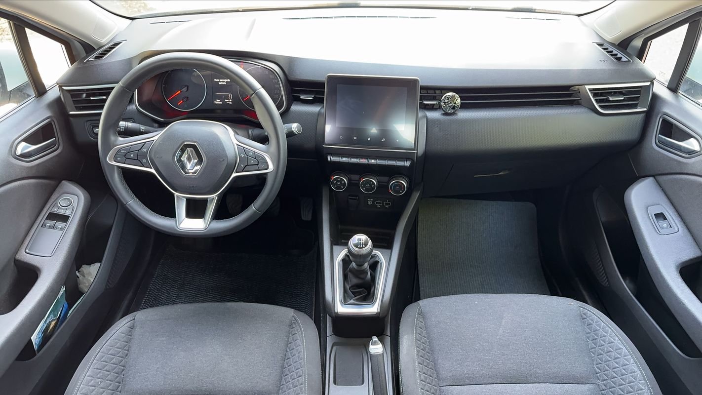Renault Clio - Photo 11