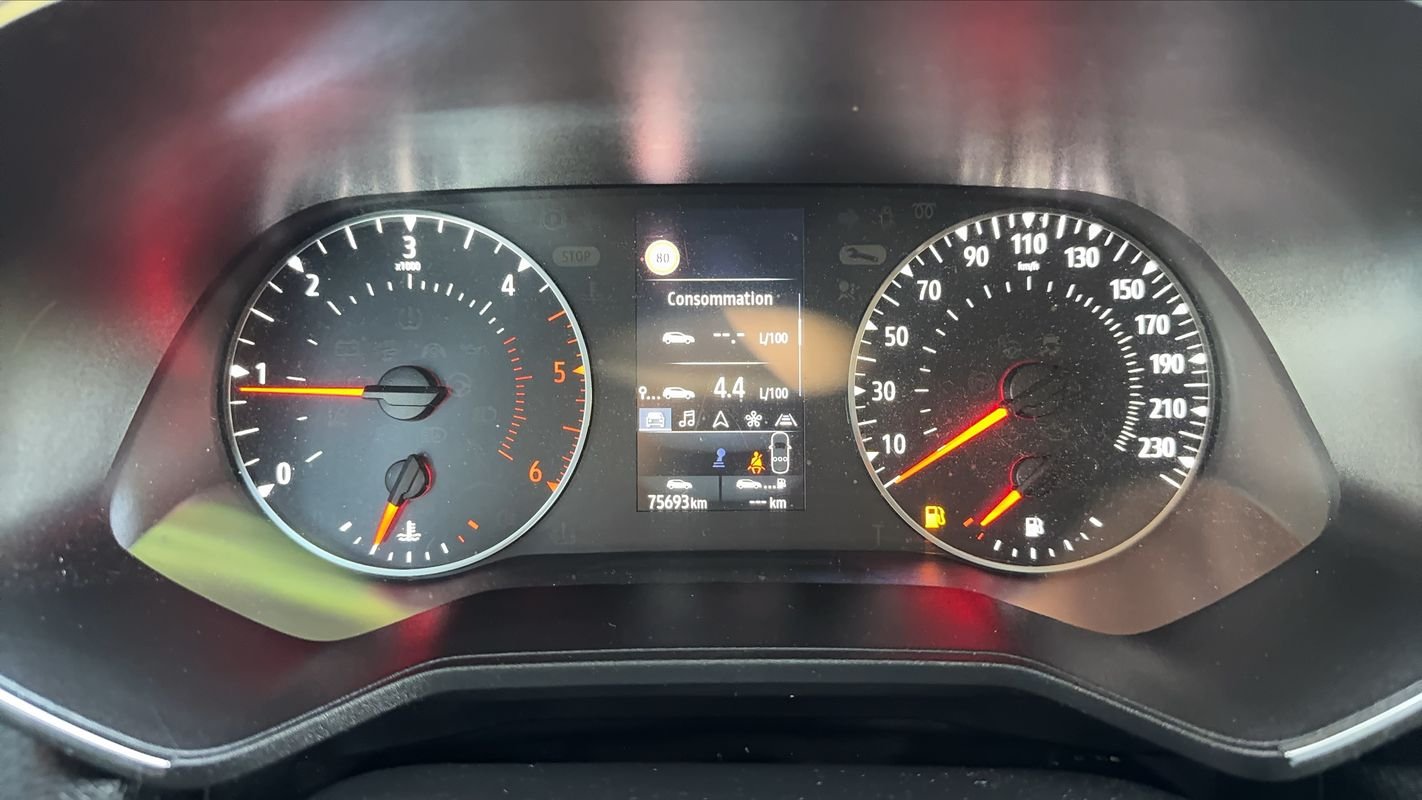 Renault Clio - Photo 12