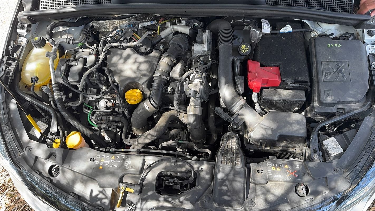 Renault Clio - Photo 15