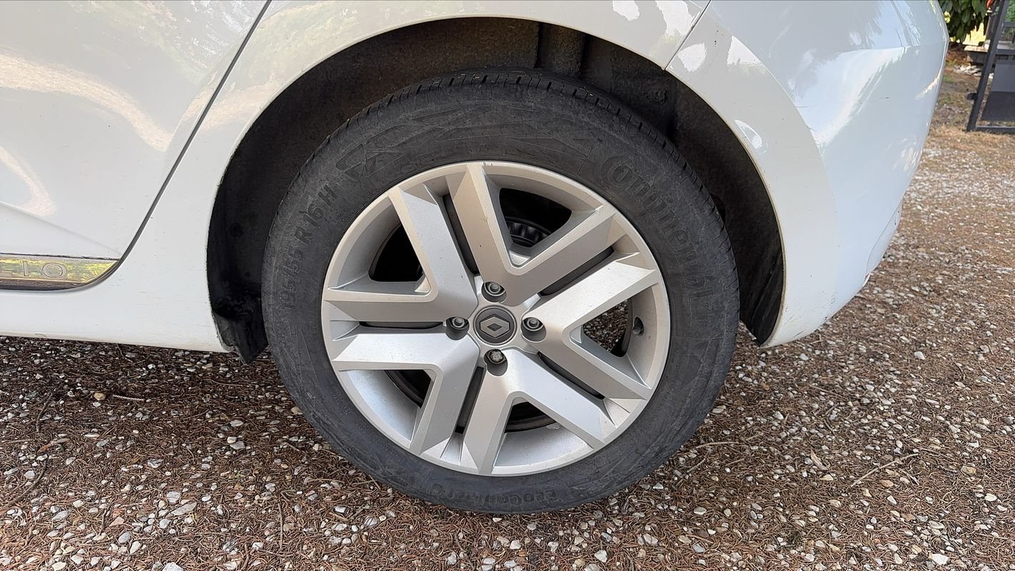 Renault Clio - Photo 19