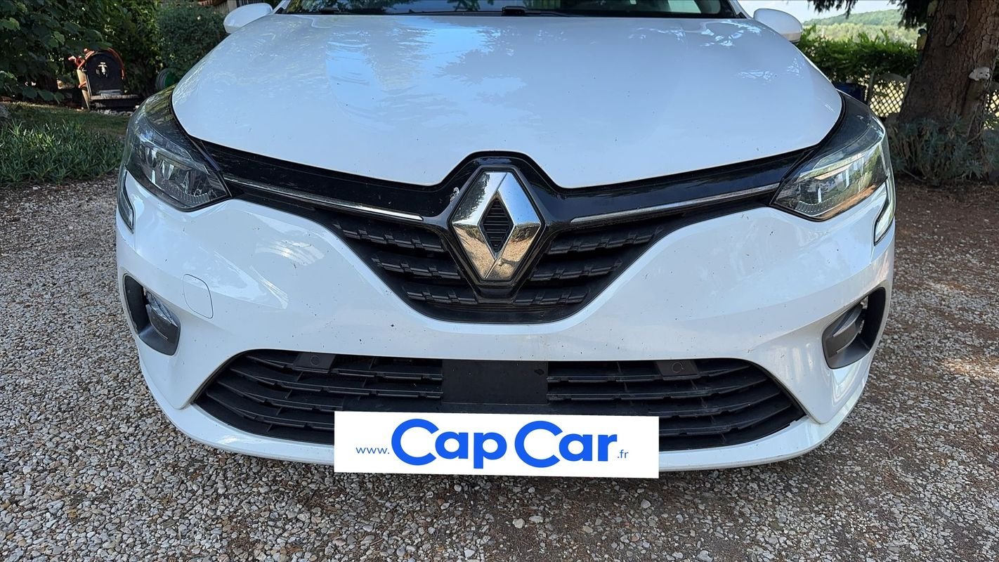 Renault Clio - Photo 20