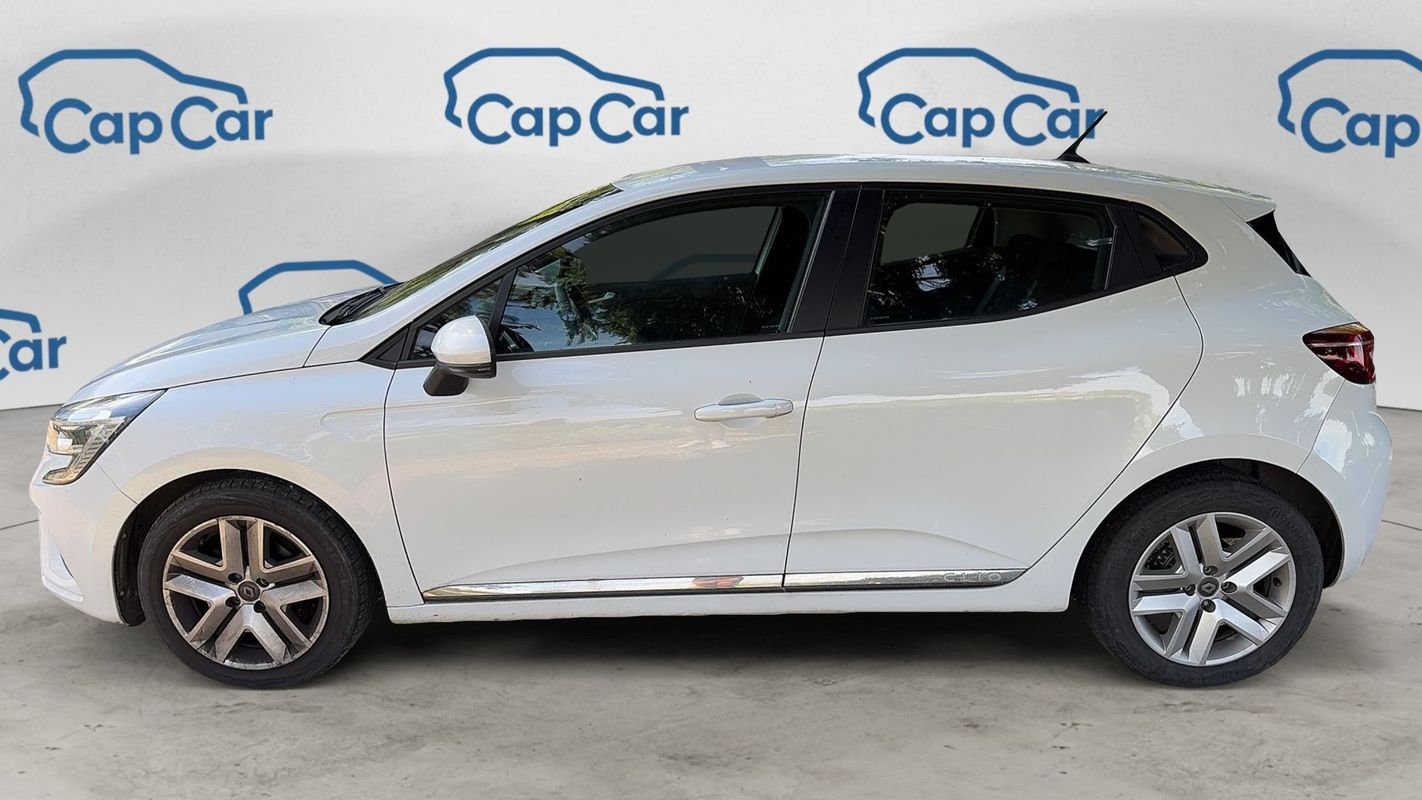 Renault Clio - Photo 2