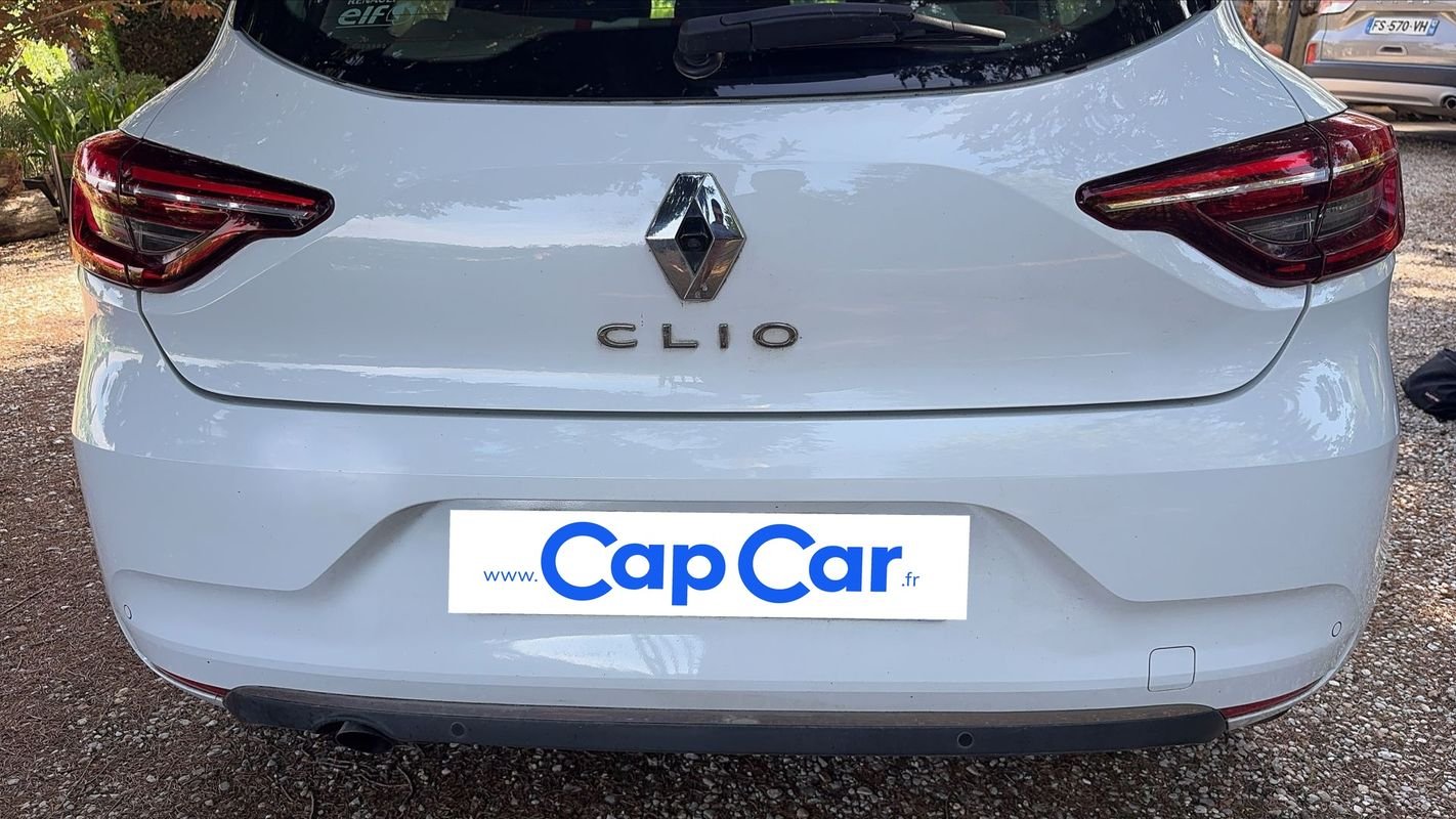 Renault Clio - Photo 21
