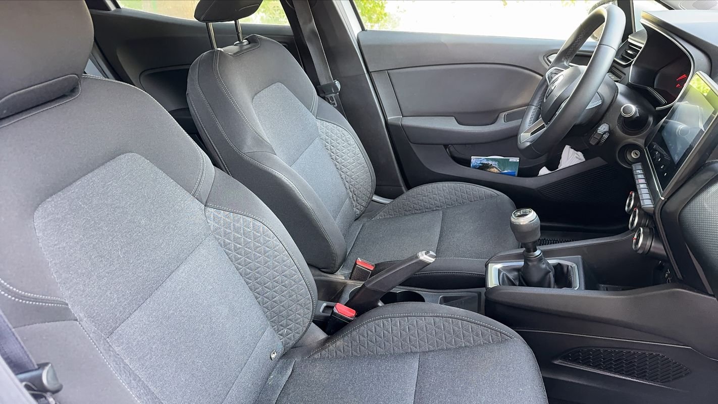 Renault Clio - Photo 27