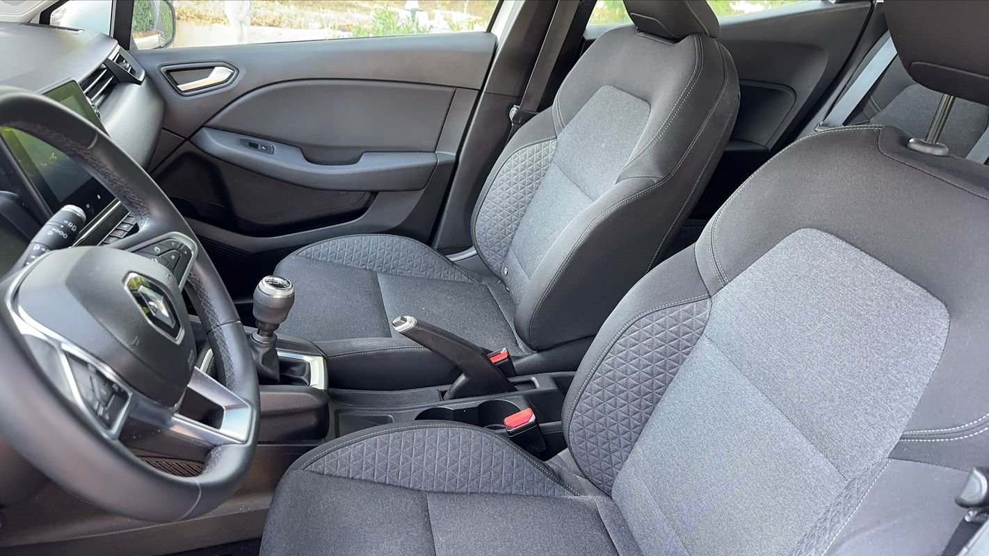 Renault Clio - Photo 28