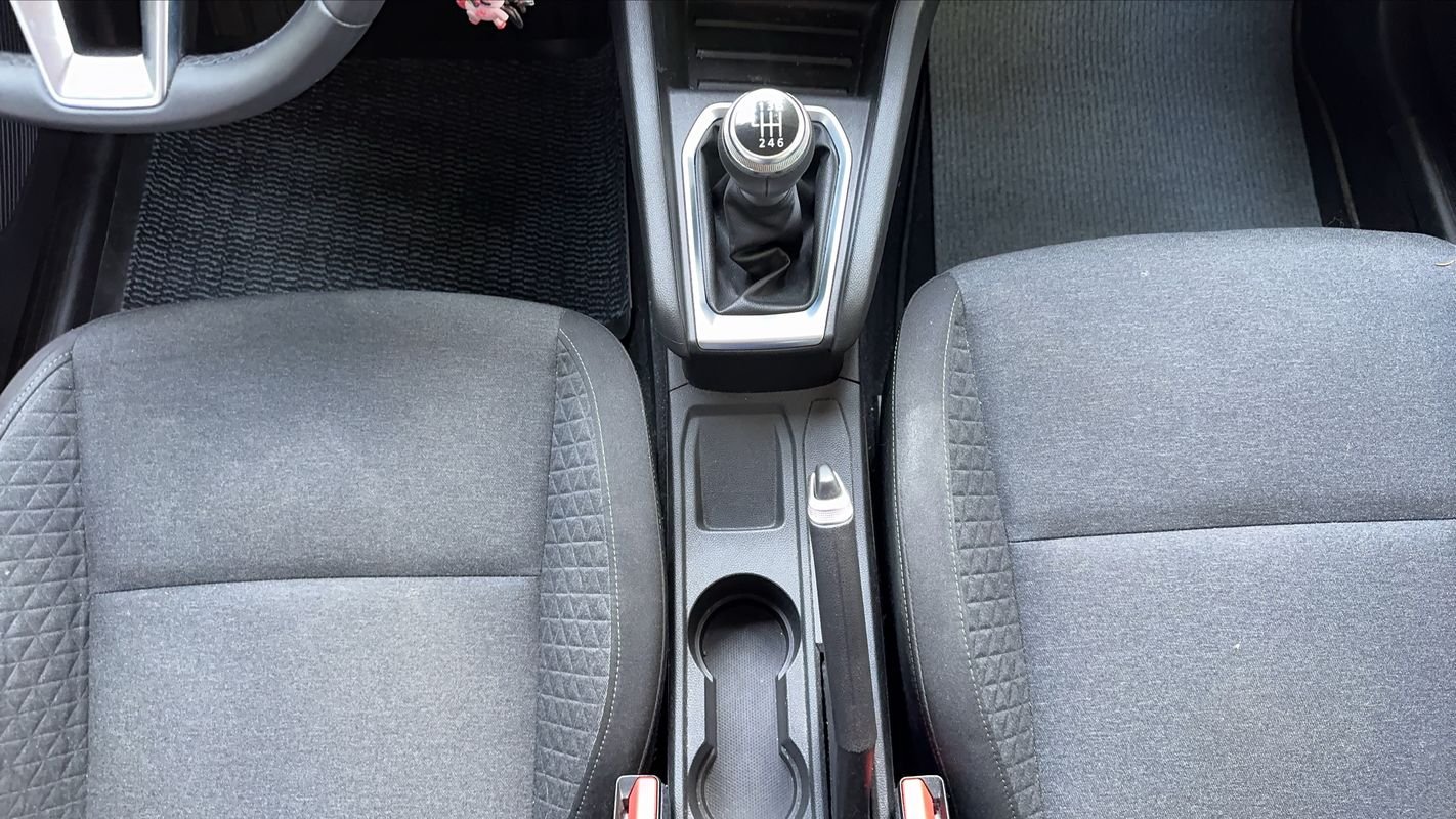 Renault Clio - Photo 29