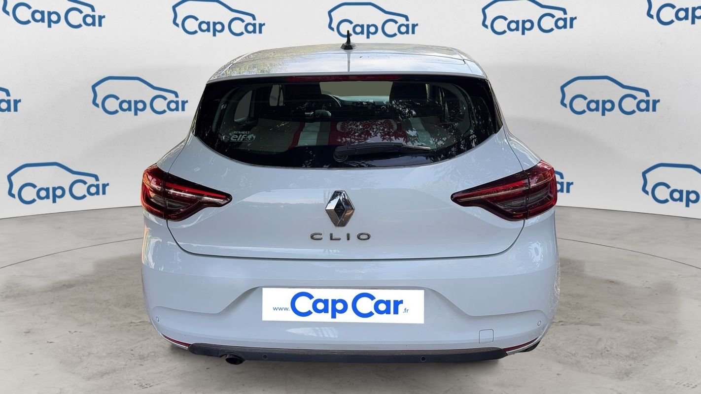 Renault Clio - Photo 3