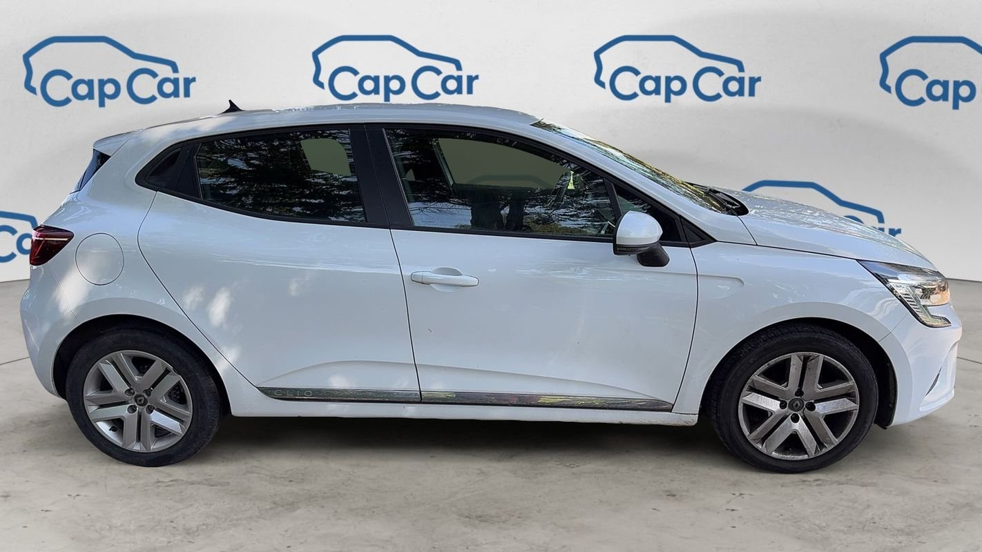 Renault Clio - Photo 4