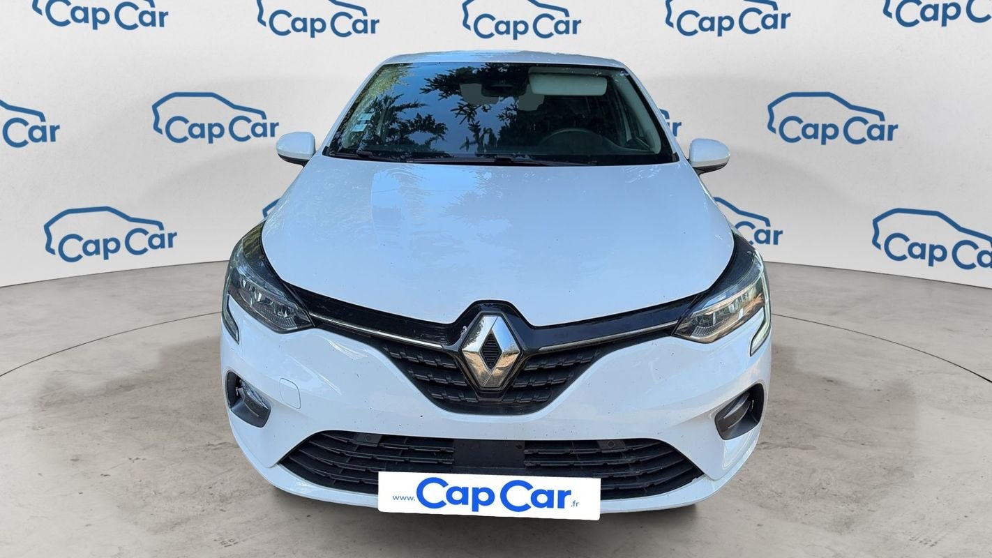 Renault Clio - Photo 5