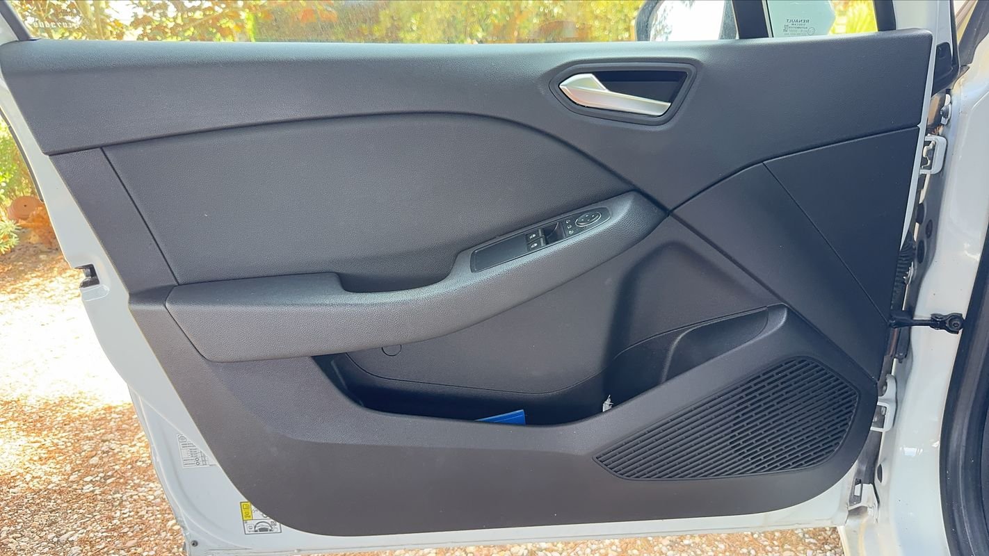 Renault Clio - Photo 7