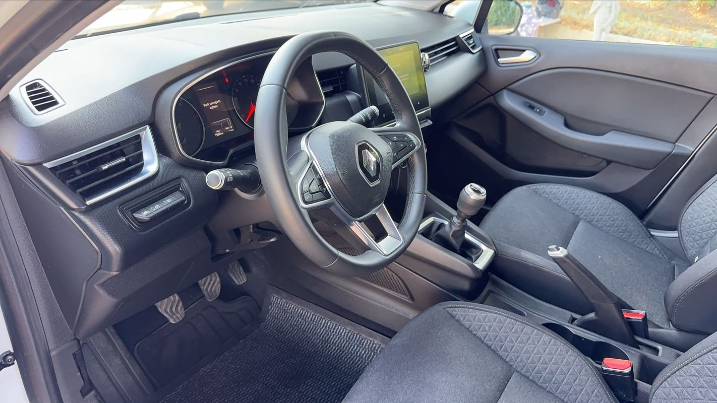 Renault Clio - Photo 8