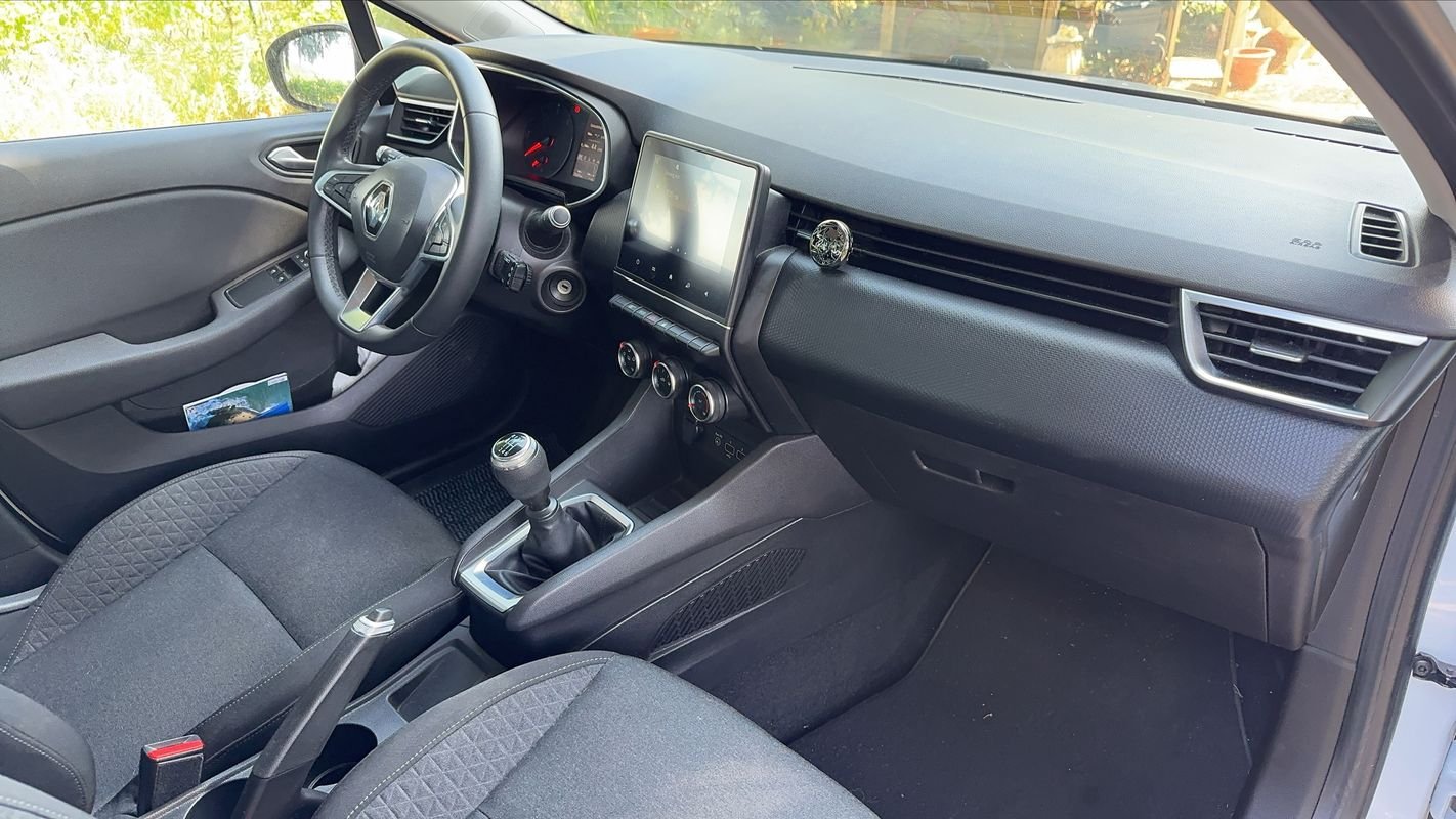Renault Clio - Photo 10