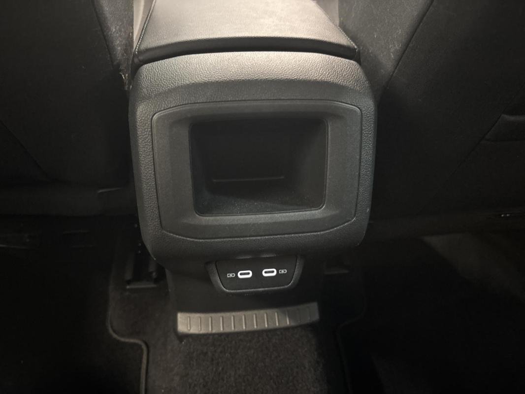 Volkswagen T-Cross - Photo 11