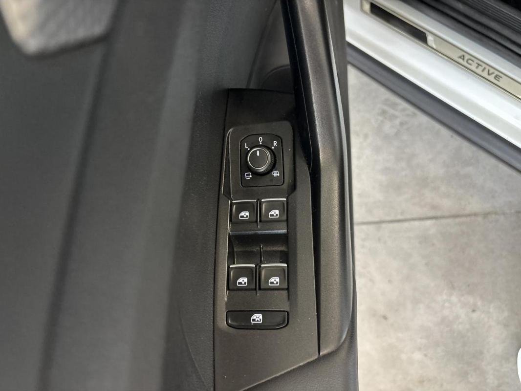 Volkswagen T-Cross - Photo 15