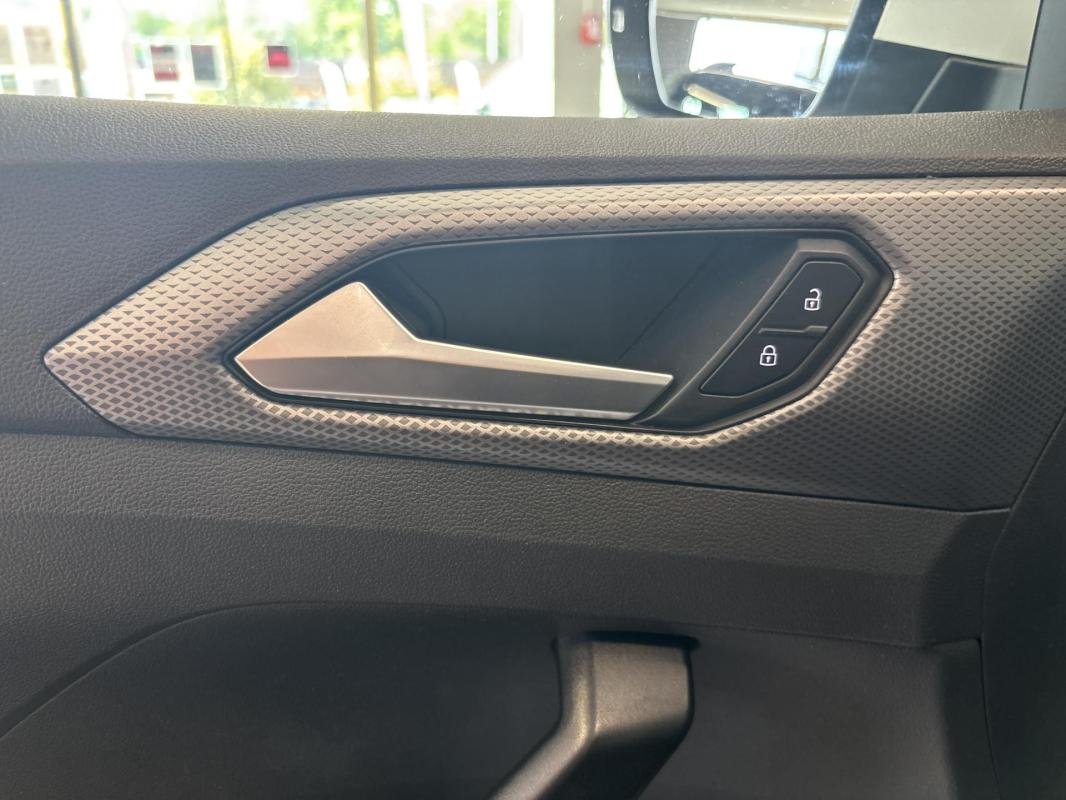 Volkswagen T-Cross - Photo 16
