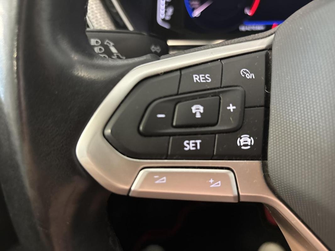 Volkswagen T-Cross - Photo 18